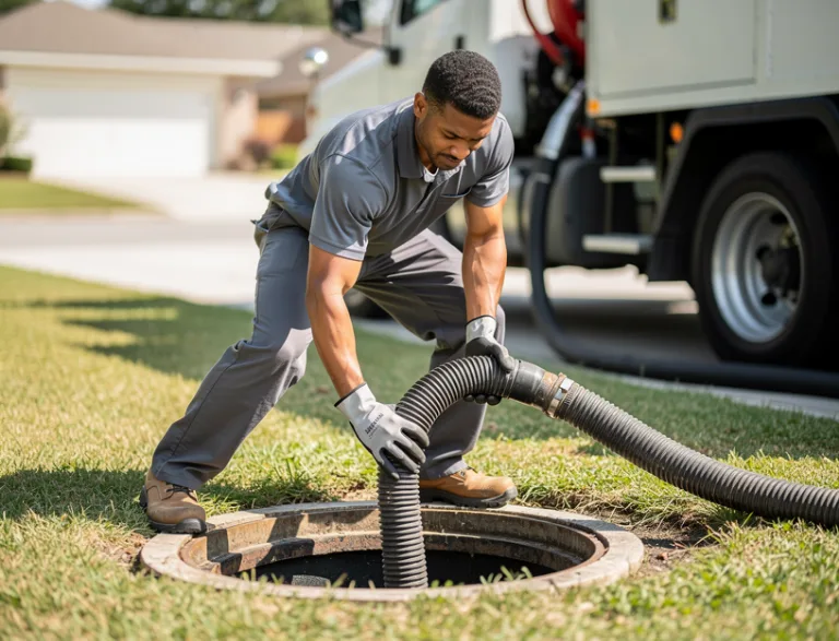 septic tank pumping Agincourt South-Malvern West